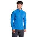 Men's NosiLife SolarShield+ Half Zip Top