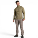 Men's NosiLife SolarShield+ Half Zip Top