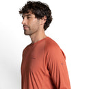 Men's NosiLife SolarShield+ Long Sleeved T-Shirt