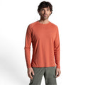 Men's NosiLife SolarShield+ Long Sleeved T-Shirt