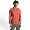 Men's NosiLife SolarShield+ Long Sleeved T-Shirt