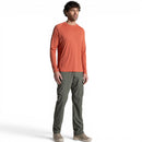 Men's NosiLife SolarShield+ Long Sleeved T-Shirt