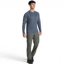 Men's NosiLife SolarShield+ Long Sleeved T-Shirt
