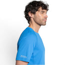 Men's NosiLife SolarShield+ Short Sleeved T-Shirt
