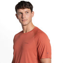 Men's NosiLife SolarShield+ Short Sleeved T-Shirt