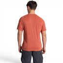 Men's NosiLife SolarShield+ Short Sleeved T-Shirt