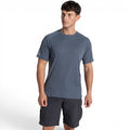 Men's NosiLife SolarShield+ Short Sleeved T-Shirt
