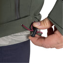 Men's Lorton II Waterproof Jacket