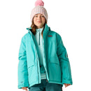 Kids Shredder II Jacket