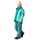 Kids Shredder II Jacket