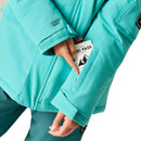 Kids Shredder II Jacket