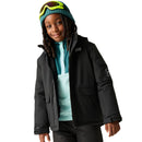 Kids Shredder II Jacket