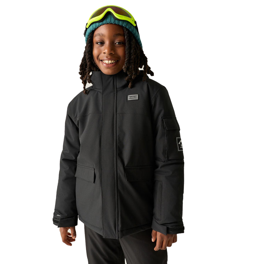 Kids Shredder II Jacket