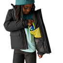 Kids Shredder II Jacket