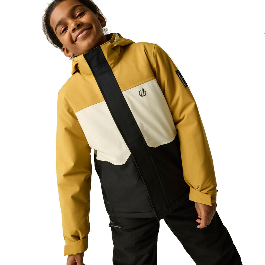 Kids Send It II Jacket