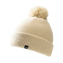 Women's Pom Bobble Hat
