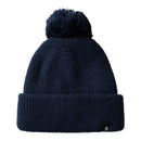 Women's Pom Bobble Hat
