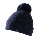 Women's Pom Bobble Hat