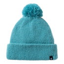 Women's Pom Bobble Hat