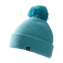 Women's Pom Bobble Hat