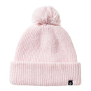 Women's Pom Bobble Hat