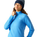 Women's Blindside 1/4 Zip Midlayer