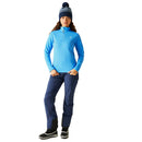 Women's Blindside 1/4 Zip Midlayer