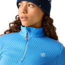 Women's Blindside 1/4 Zip Midlayer