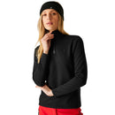 Women's Blindside 1/4 Zip Midlayer