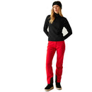 Women's Blindside 1/4 Zip Midlayer