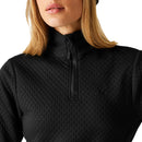 Women's Blindside 1/4 Zip Midlayer