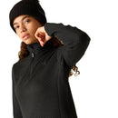 Women's Blindside 1/4 Zip Midlayer