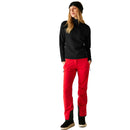 Women's Blindside 1/4 Zip Midlayer