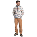 Men's Rawthey Half-Zip