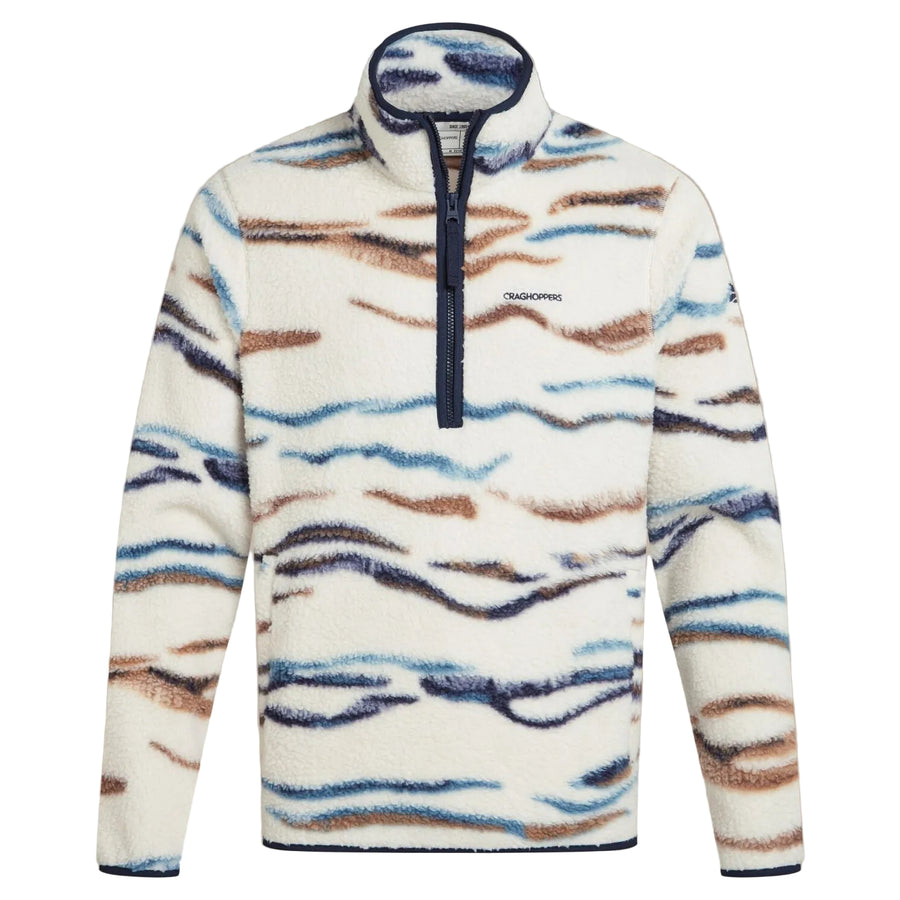 Men's Rawthey Half-Zip