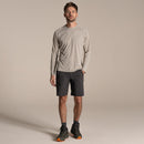 Men's Kiwi Pro III Walking Shorts