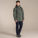 Men's Lorton II Waterproof Jacket