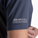 Women's NosiLife SolarShield+ Short Sleeved T-Shirt