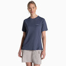 Women's NosiLife SolarShield+ Short Sleeved T-Shirt