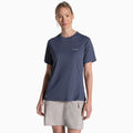 Women's NosiLife SolarShield+ Short Sleeved T-Shirt