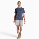 Women's NosiLife SolarShield+ Short Sleeved T-Shirt