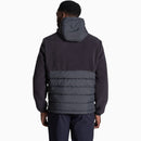 Men's Jakob Hooded Hybrid Jacket