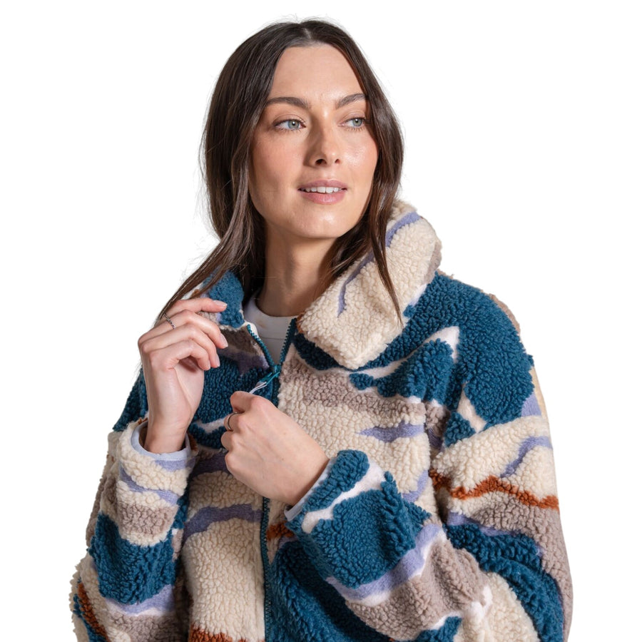 Womens Ulvi Jacket