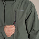Men's Lorton II Waterproof Jacket