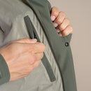 Men's Lorton II Waterproof Jacket