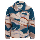Womens Ulvi Jacket