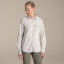 Women's NosiLife Loukkos Long Sleeved Shirt