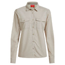 Women's NosiLife Loukkos Long Sleeved Shirt