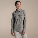 Women's NosiLife Loukkos Long Sleeved Shirt