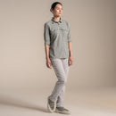 Women's NosiLife Loukkos Long Sleeved Shirt